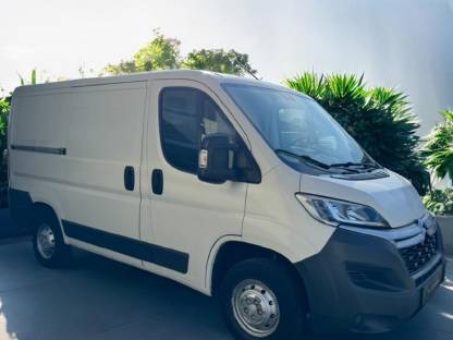 Bild 6:Citroën Jumper Diesel, Top Zustand, Bj. 2017