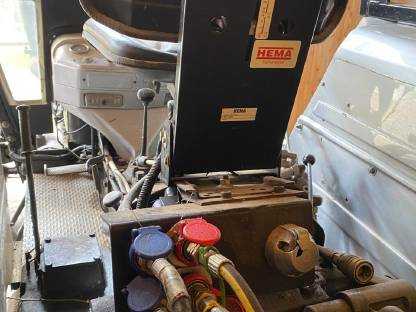 Bild 2:Lindner 420 SA