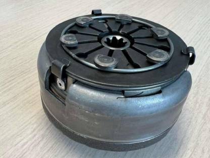 Reform 206/216 Kupplung neu