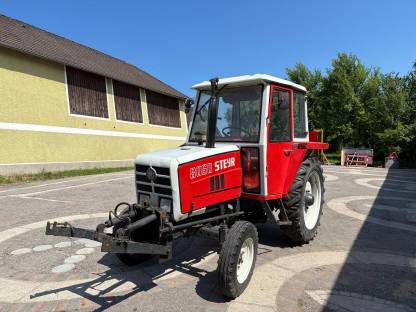 Steyr 8060