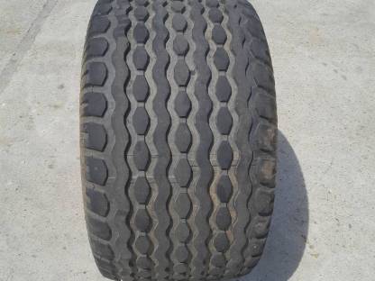 Bild 2:Verkaufe Anhängerreifen Continental