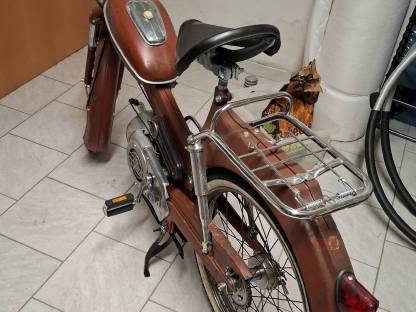 Puch MS 50 L