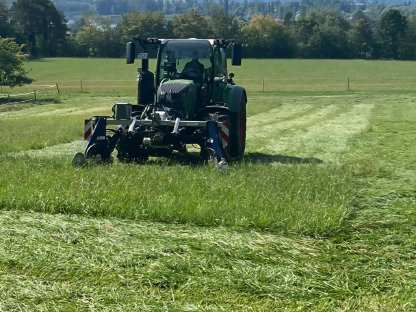 Bild 3:Kema Doppelmesserbalken FX-885-F