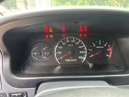 Bild 6:Toyota Hiace Lang Bj. 2010