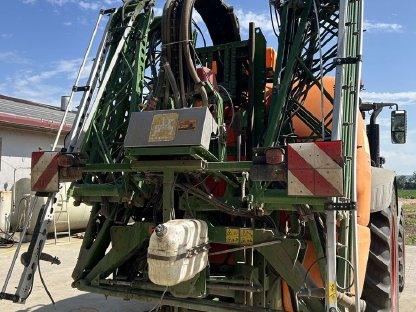 Bild 7:Amazone UF 1801