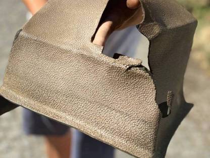 Bild 5:Diverse gebrauchte Ersatzteile für MB Trac 1000