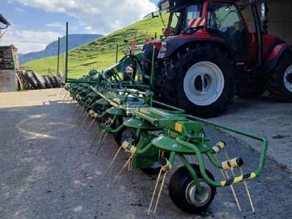 Bild 2:Krone KW 10.02/10