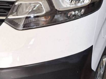 Bild 5:Opel Vivaro Elektro