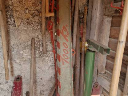 Bild 7:David Brown 990 Implematic