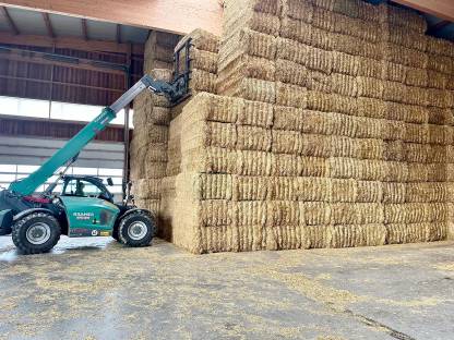 Bild 5:Stroh 2025