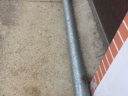 Bild 5:Skjold Getreidevorreiniger