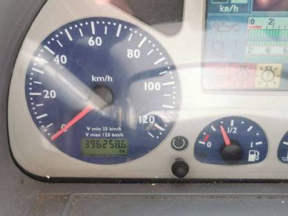 Bild 7:Sattelzugmaschine Iveco AD440 S43T/P