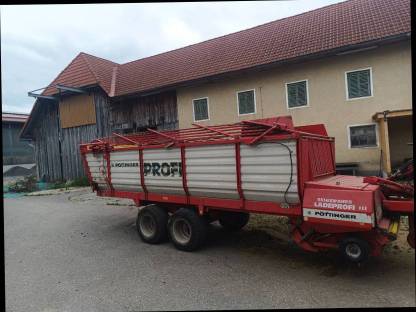 Bild 2:Pöttinger Ladeprofi 3