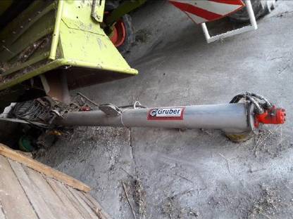 Überladeschnecke Gruber