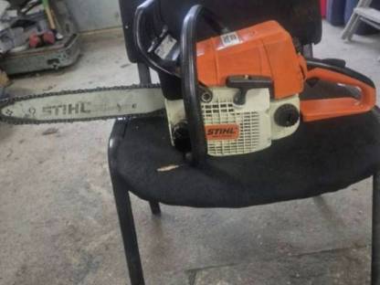 Stihl 023