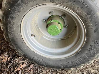 Reifen 480/45-17 Vredestein Flotation Plus