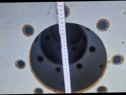 Bild 2:Pflegereifen Case IH Deutz Komplettsatz