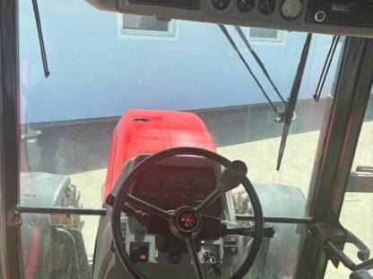 Bild 4:Massey Ferguson 8140