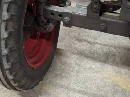 Bild 9:Fendt Favorit 3