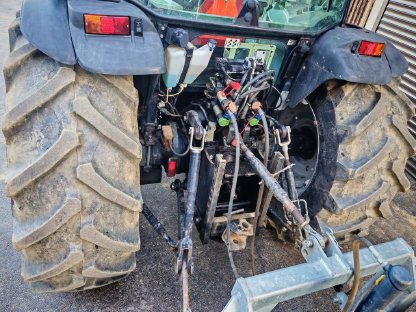 Bild 4:New Holland T 4050