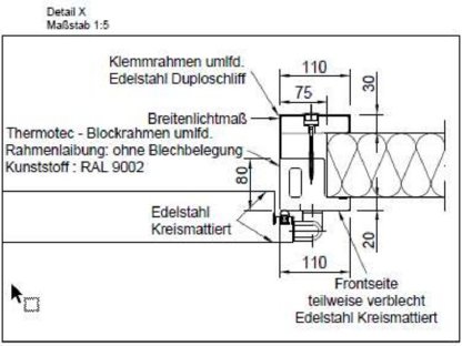 Bild 3:Cool it - Kühlraumluke