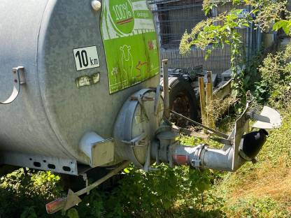 Bild 4:Joskin 8400 ME