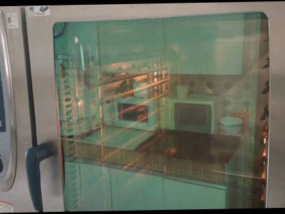 Bild 2:Rational Kombidämpfer SCC 102