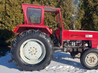 Bild 5:Steyr Plus 870