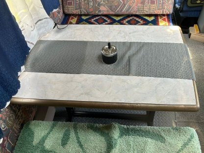 Bild 5:Wohnmobil Ford Dethleffs