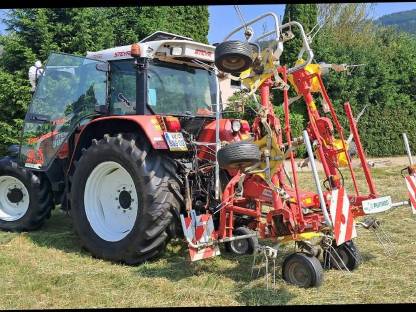 Steyr 9086