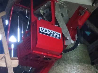 Maraton Heukran M45