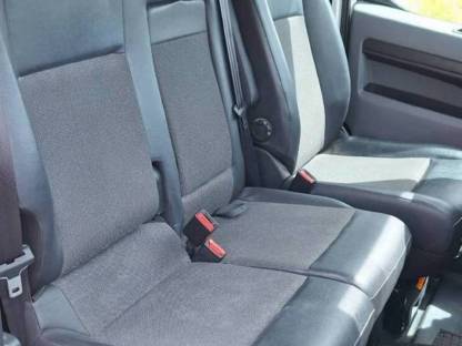 Bild 3:Opel Vivaro Elektro