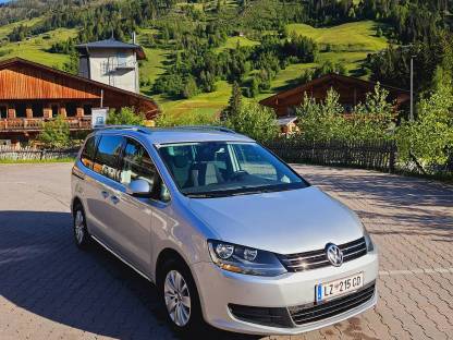 Bild 5:VW Sharan