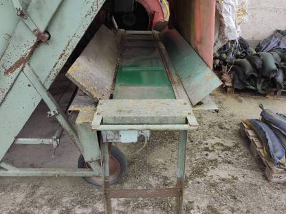 Bild 2:Neuero Dosieranlage DA1