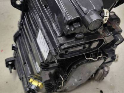 Bild 2:VOLVO FH Scheinwerfer rechts, Modell FH5