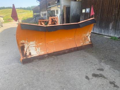 Springer SHL3004-3 Schneepflug