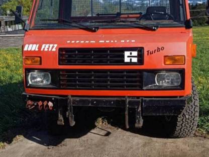 Bild 3:Reform Muli 970