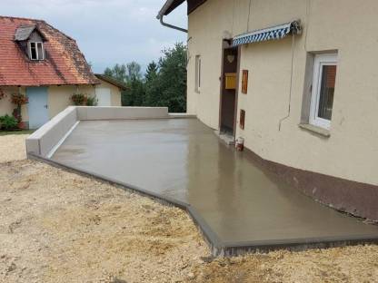 Bild 3:Suche weitere Mitarbeiter für meine Baufirma