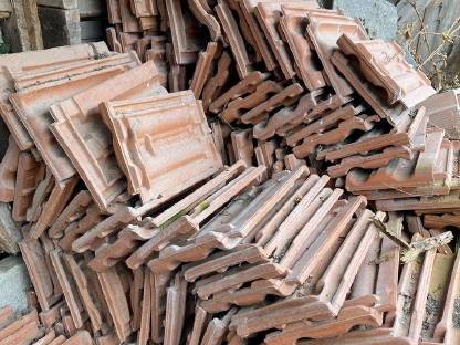 Bild 3:Dachziegel Wienerberger 68