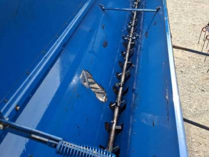 Bild 3:Fiona Sämaschine