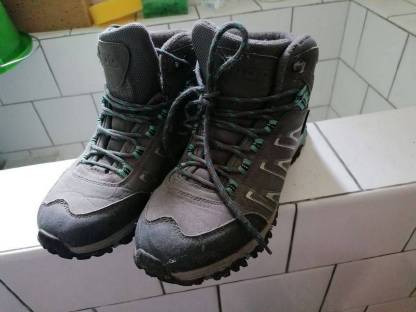 Wanderschuhe
