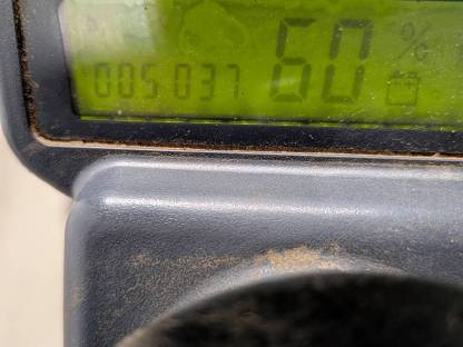 Bild 9:Jungheinrich Elektro-Gabelstapler EFG 425 k