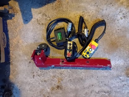 Bild 4:Holzknecht HS 77