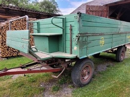 Bild 4:Brandtner Kipper