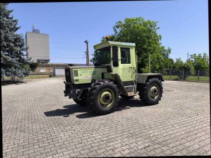 MB Trac