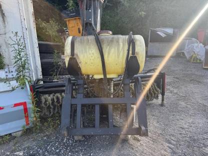 Bild 2:Kehrbesen Holms