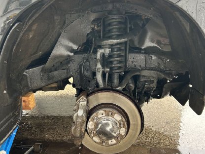 Bild 7:Toyota Hilux D4-D 4x4 3.0L Bj. 2012