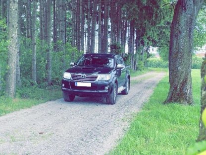 Bild 4:Toyota Hilux