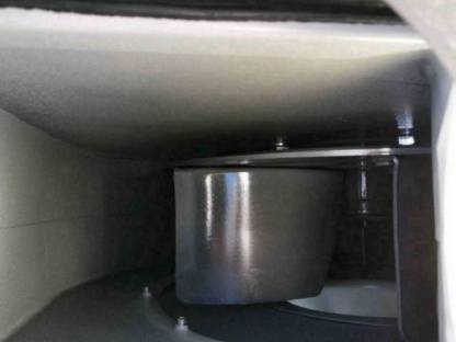 Bild 4:Bernardo DC400 Absauganlage