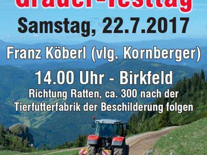 Bild 3:Rent a Grader: Testtage und Maschinenvorführung